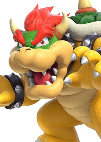 Bowser