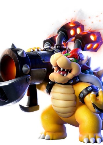 Bowser