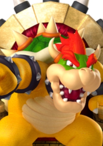 Bowser
