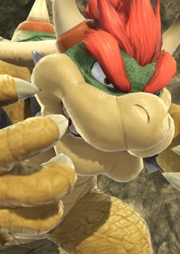 Bowser