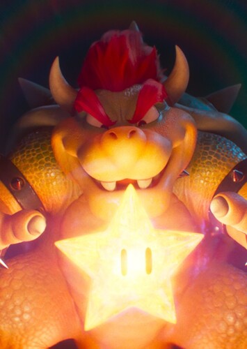 Bowser
