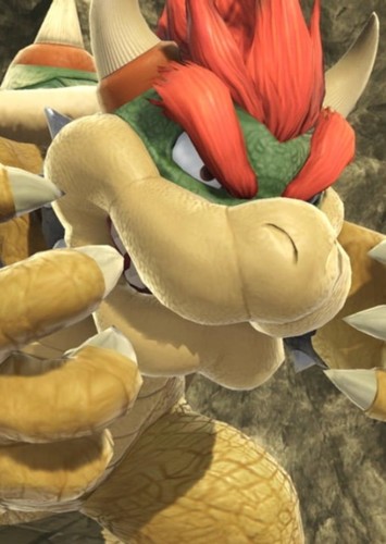 Bowser
