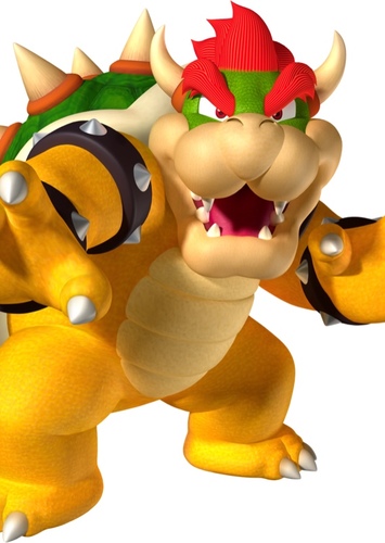 Bowser