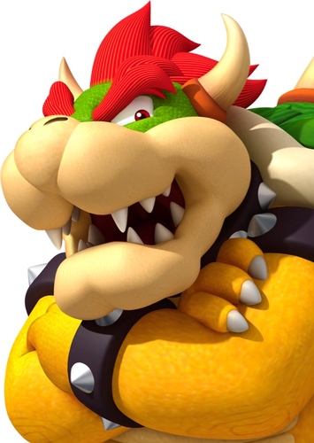 Bowser