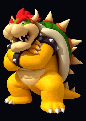 Bowser