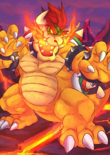 Bowser
