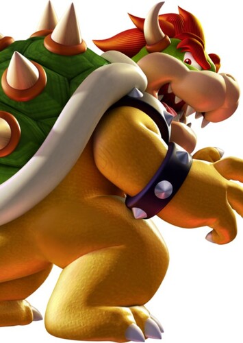 Bowser
