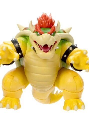 Bowser