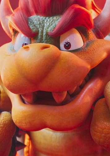 Bowser