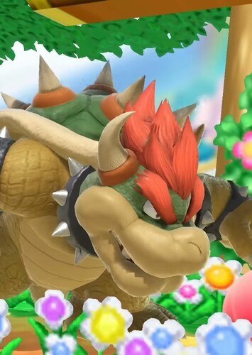 Bowser
