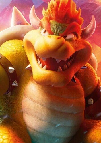 Bowser