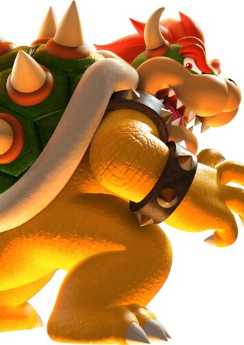 Bowser