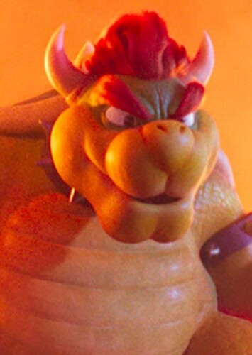 Bowser