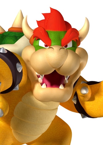 Bowser