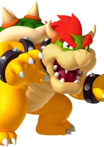 Bowser