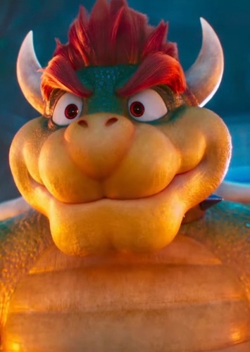 Bowser