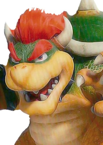 Bowser