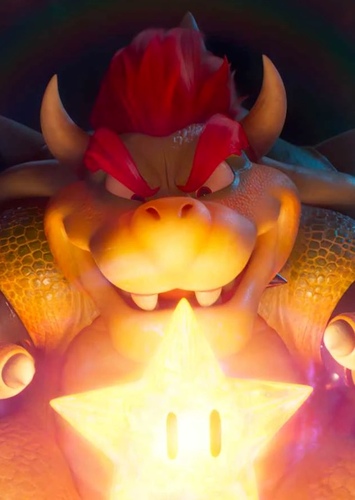 Bowser