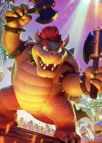 Bowser