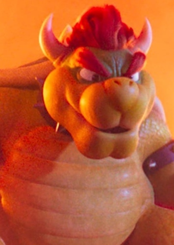 Bowser