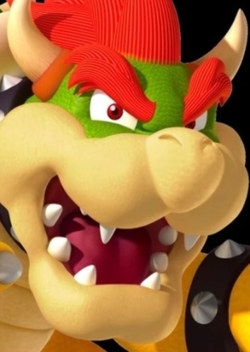Bowser