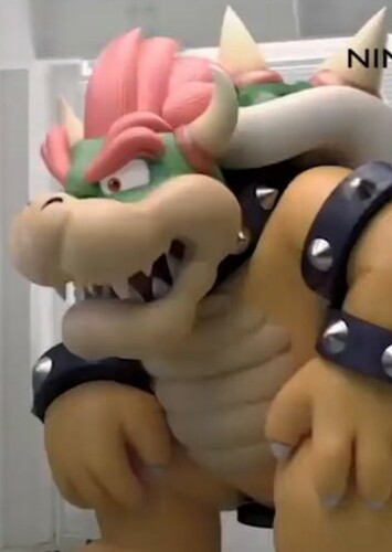 Bowser