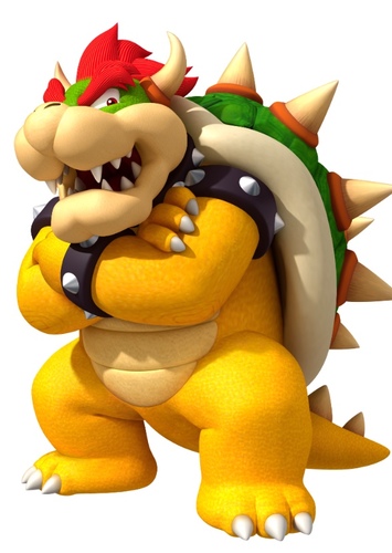 Bowser