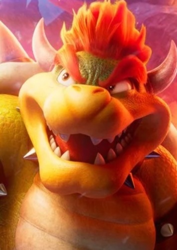 Bowser