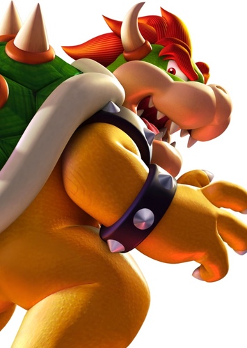 Bowser