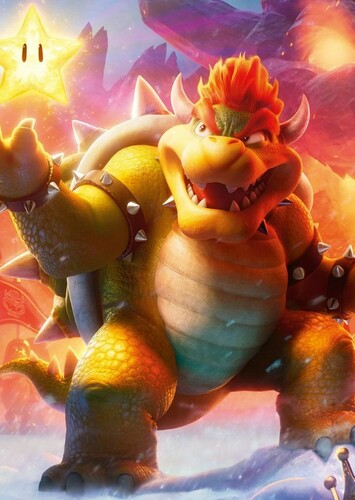 Bowser