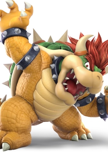 Bowser