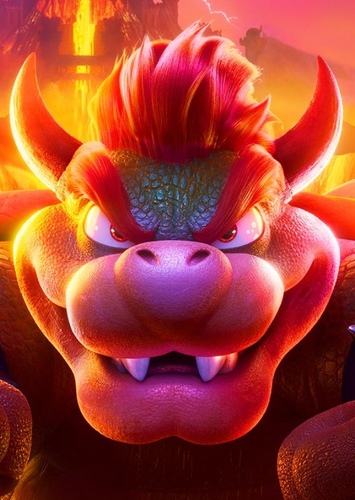 Bowser