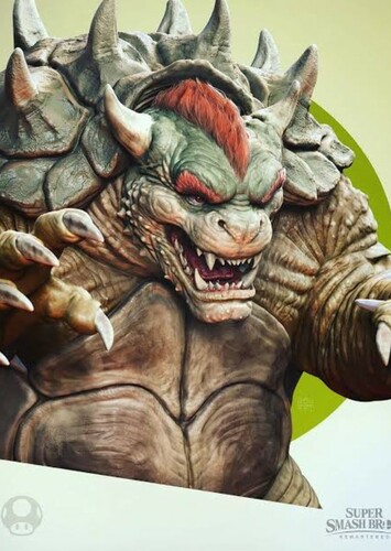 Bowser