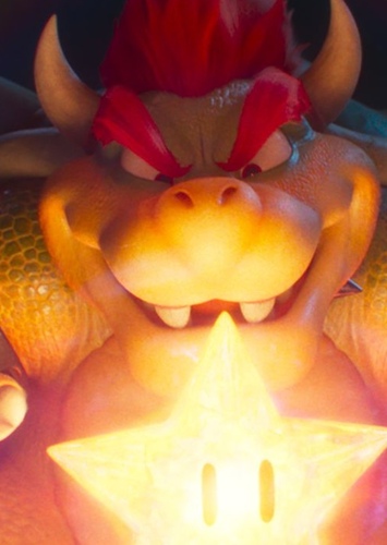 Bowser