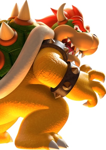 Bowser