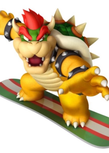 Bowser