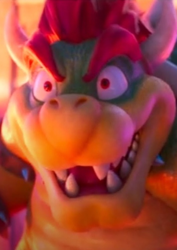 Bowser
