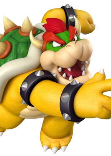 Bowser