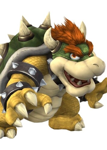 Bowser