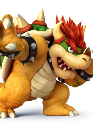 BOWSER