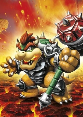 Bowser