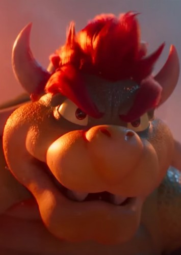 Bowser