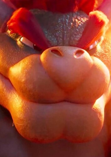 Bowser