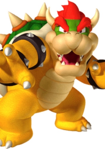 Bowser