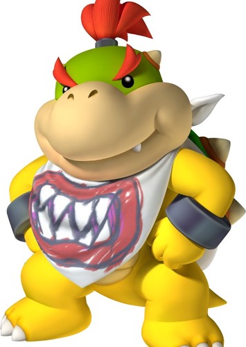 Bowser Jr.