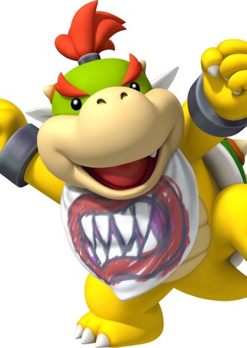 Bowser Jr.