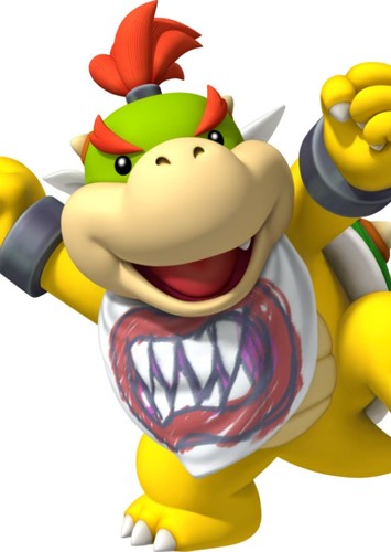 Bowser Jr