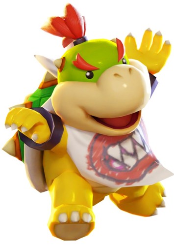 Bowser Jr.