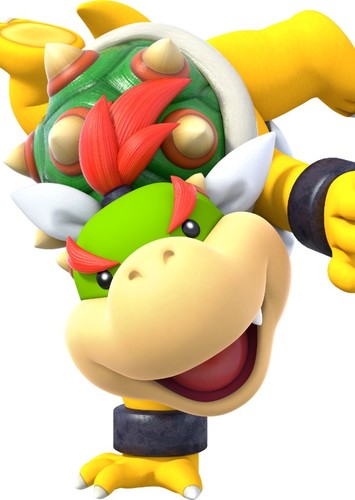 Bowser Jr.