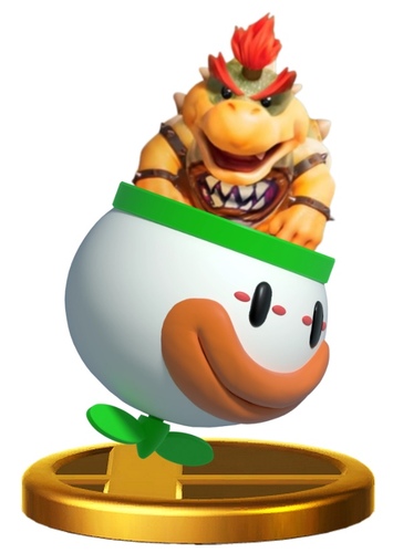 Bowser Jr.